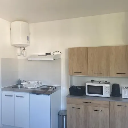 Bagmati Appartement *