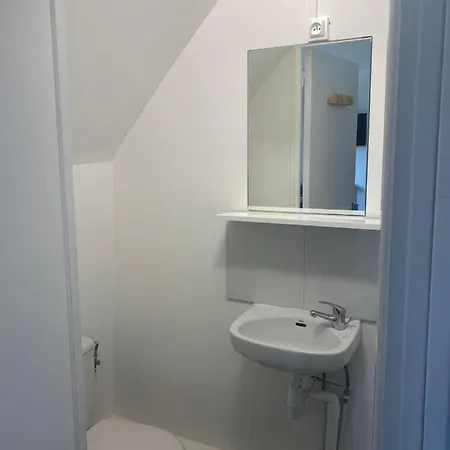 Bagmati Apartamento *