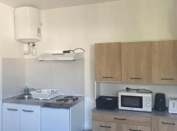 Bagmati Appartement *