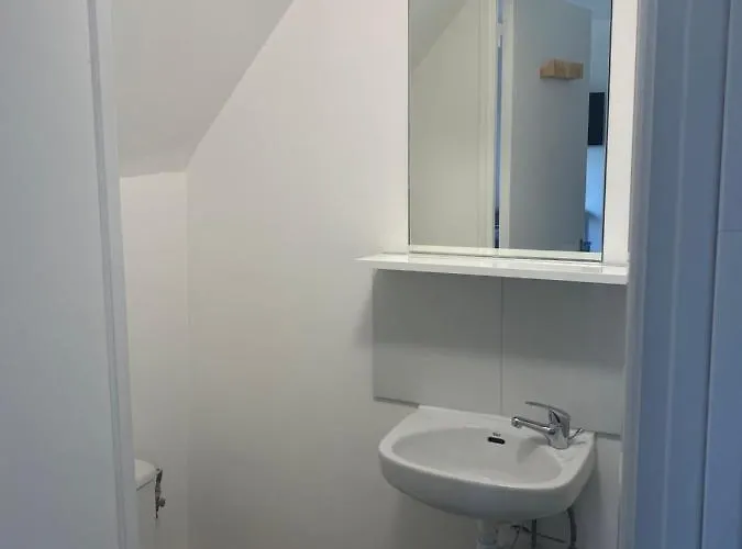 Bagmati Apartamento *