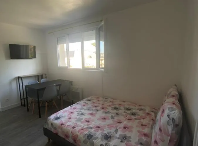 Bagmati Appartement